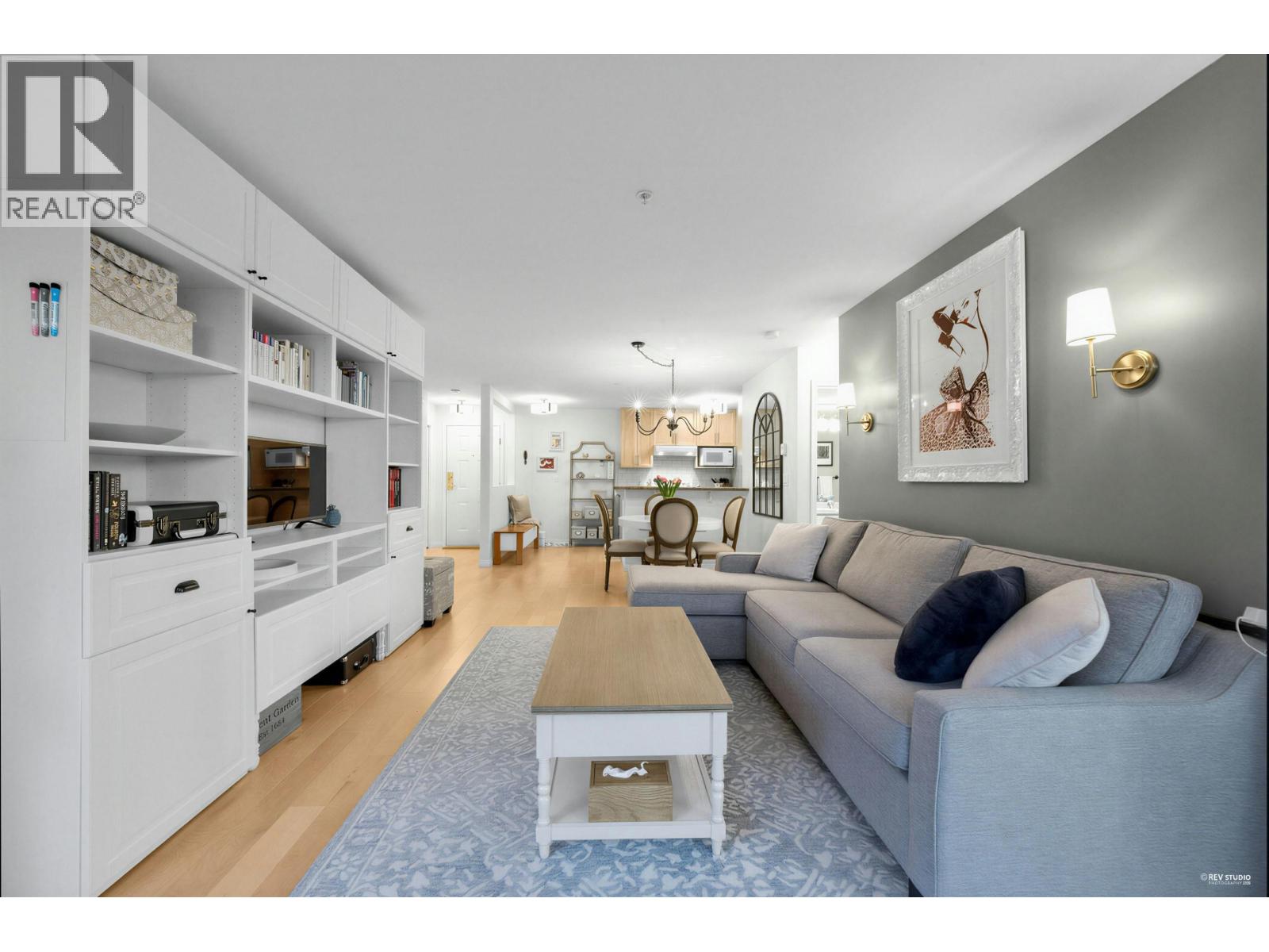 211 7139 18th Avenue, Burnaby, British Columbia  V3N 4Z3 - Photo 5 - R3081423