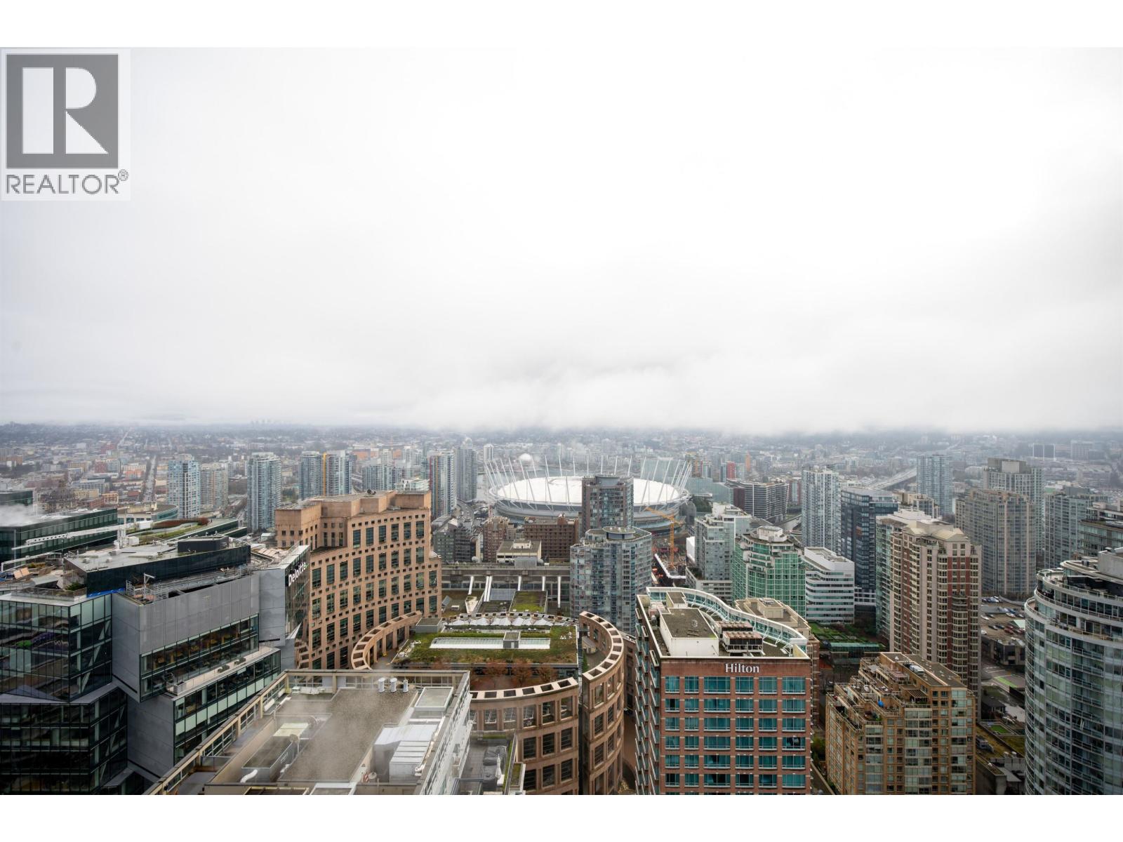 4607 777 Richards Street, Vancouver, British Columbia  V6B 0M6 - Photo 24 - R3081369