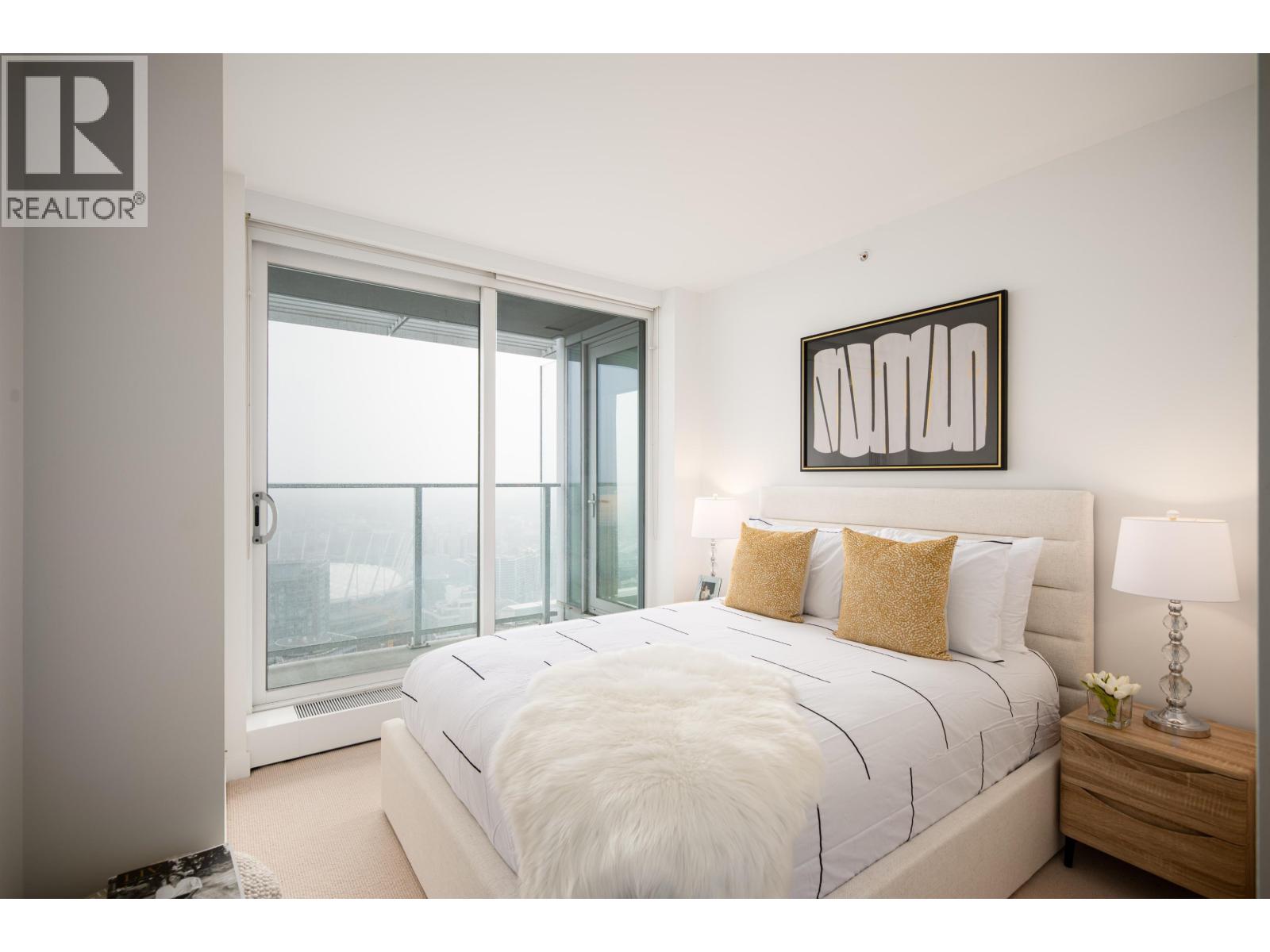 4607 777 Richards Street, Vancouver, British Columbia  V6B 0M6 - Photo 14 - R3081369
