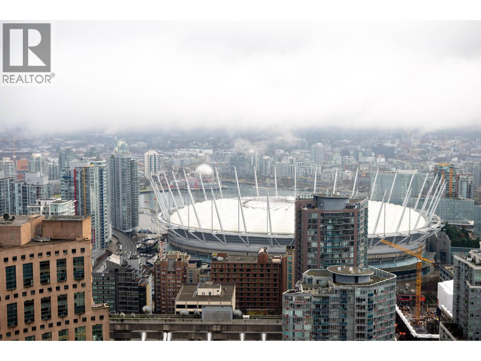 4607 777 Richards Street, Vancouver, British Columbia  V6B 0M6 - Photo 25 - R3081369