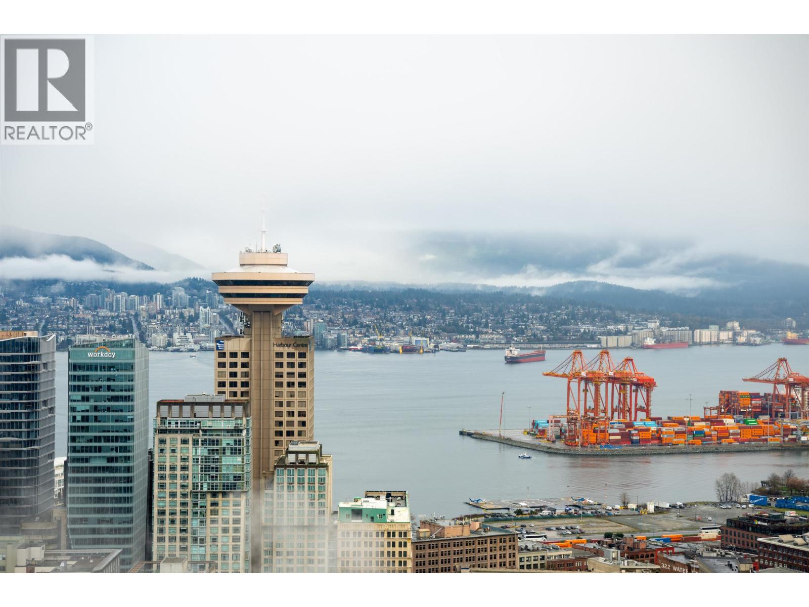 4607 777 Richards Street, Vancouver, British Columbia  V6B 0M6 - Photo 28 - R3081369