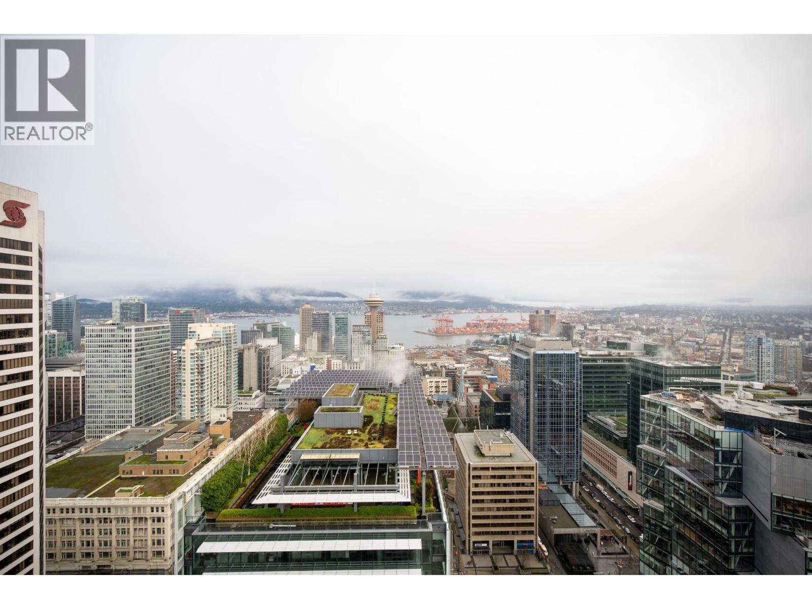 4607 777 Richards Street, Vancouver, British Columbia  V6B 0M6 - Photo 29 - R3081369