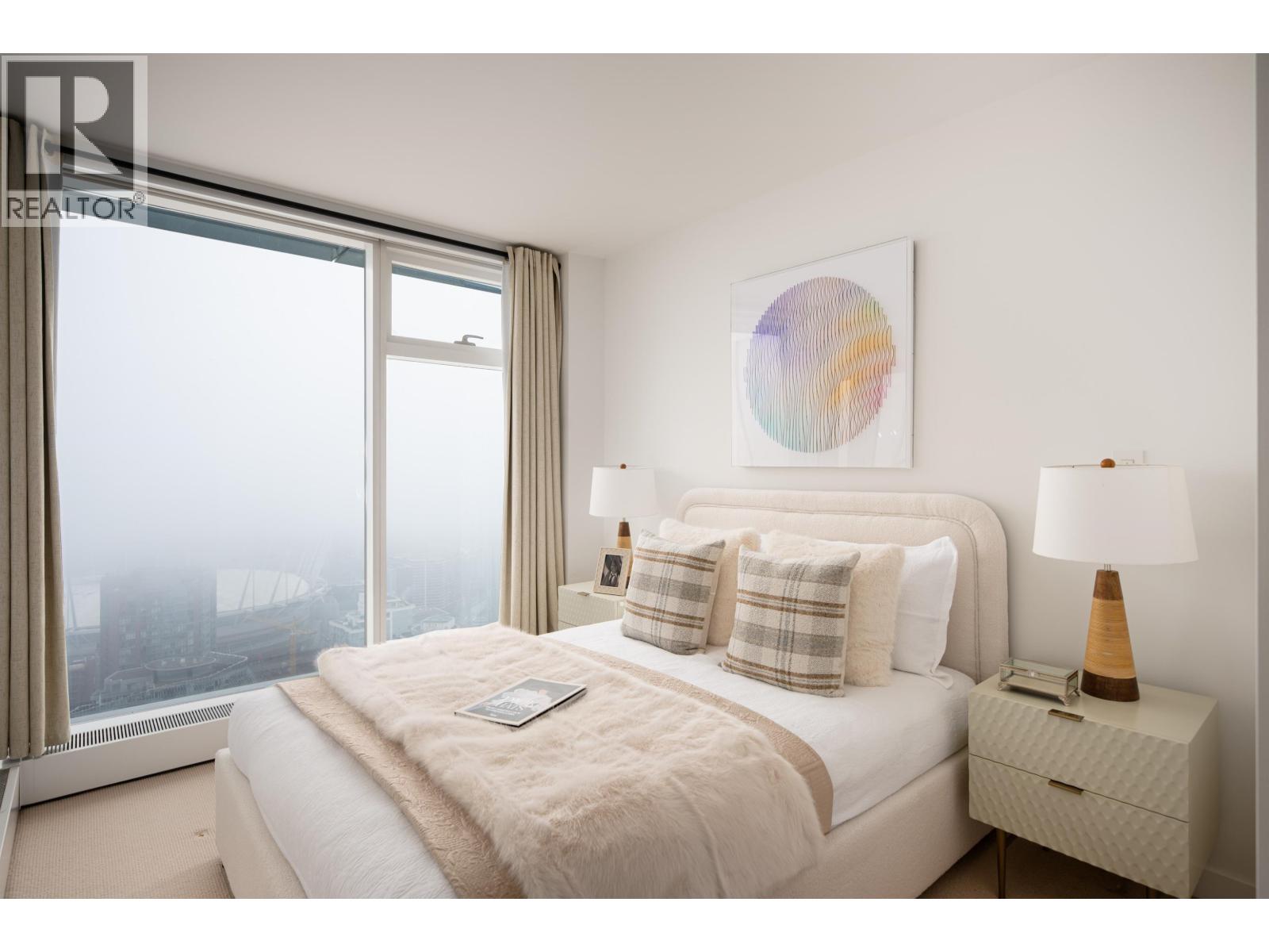 4607 777 Richards Street, Vancouver, British Columbia  V6B 0M6 - Photo 15 - R3081369