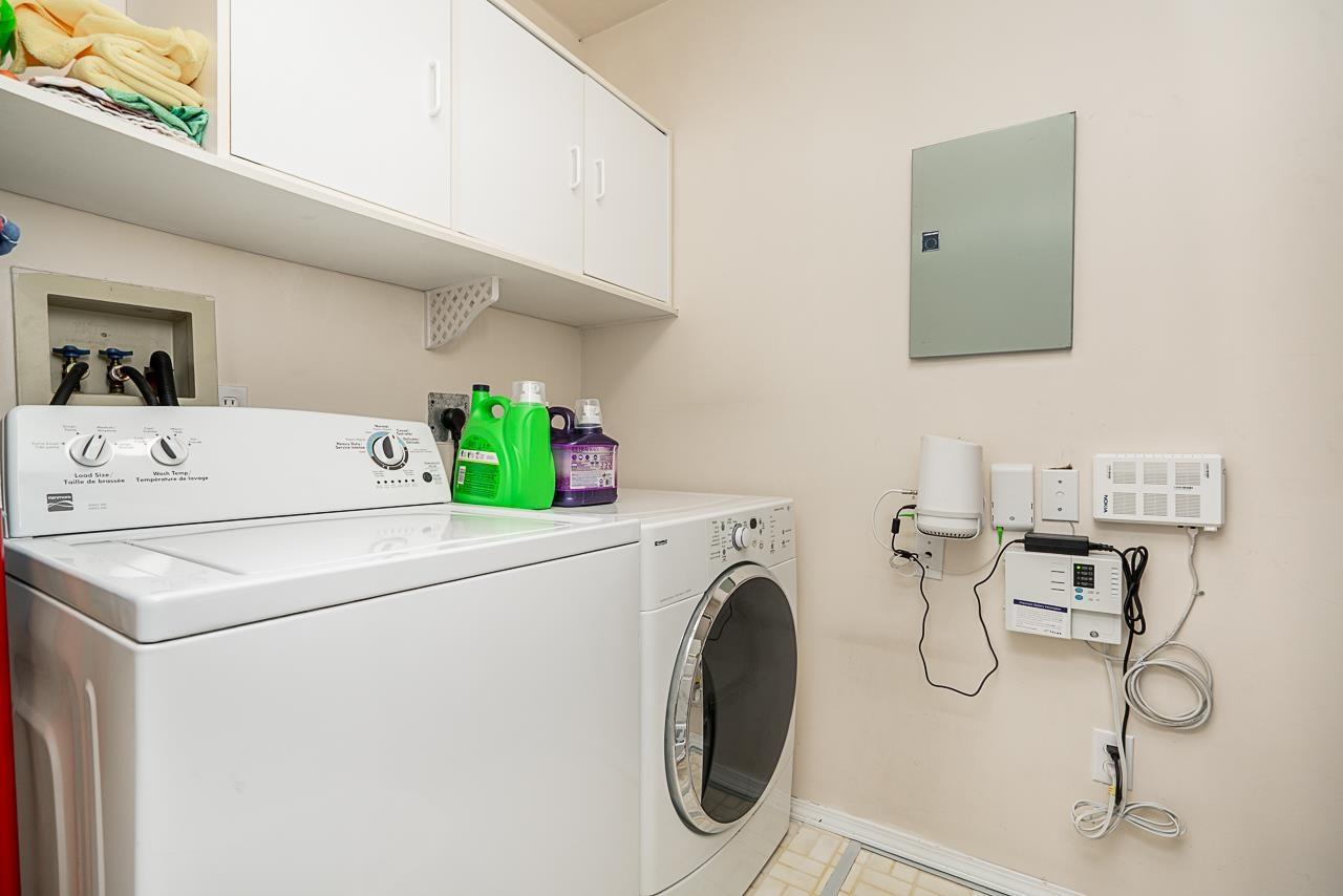 128 14861 98 Avenue, Surrey, British Columbia  V3R 0A2 - Photo 29 - R3080915