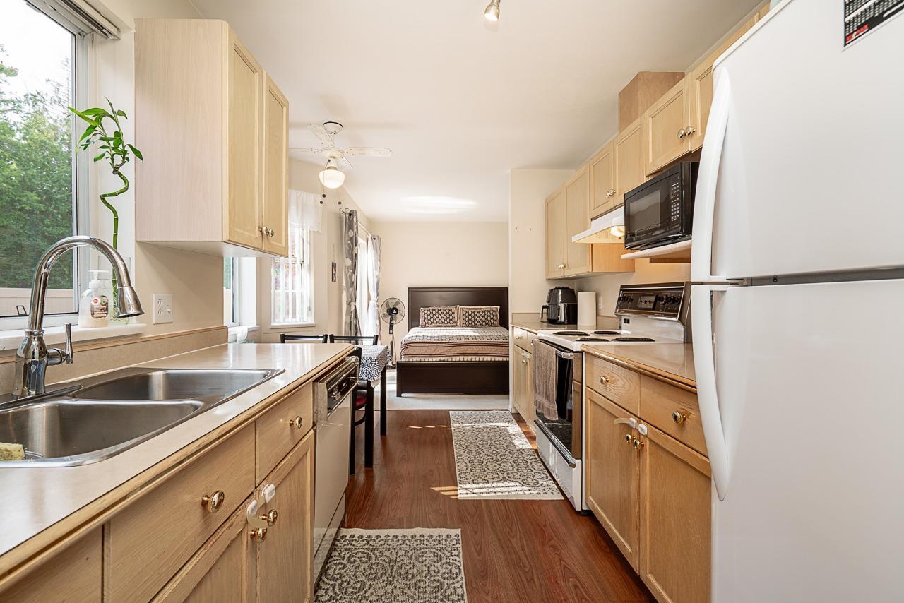 128 14861 98 Avenue, Surrey, British Columbia  V3R 0A2 - Photo 12 - R3080915