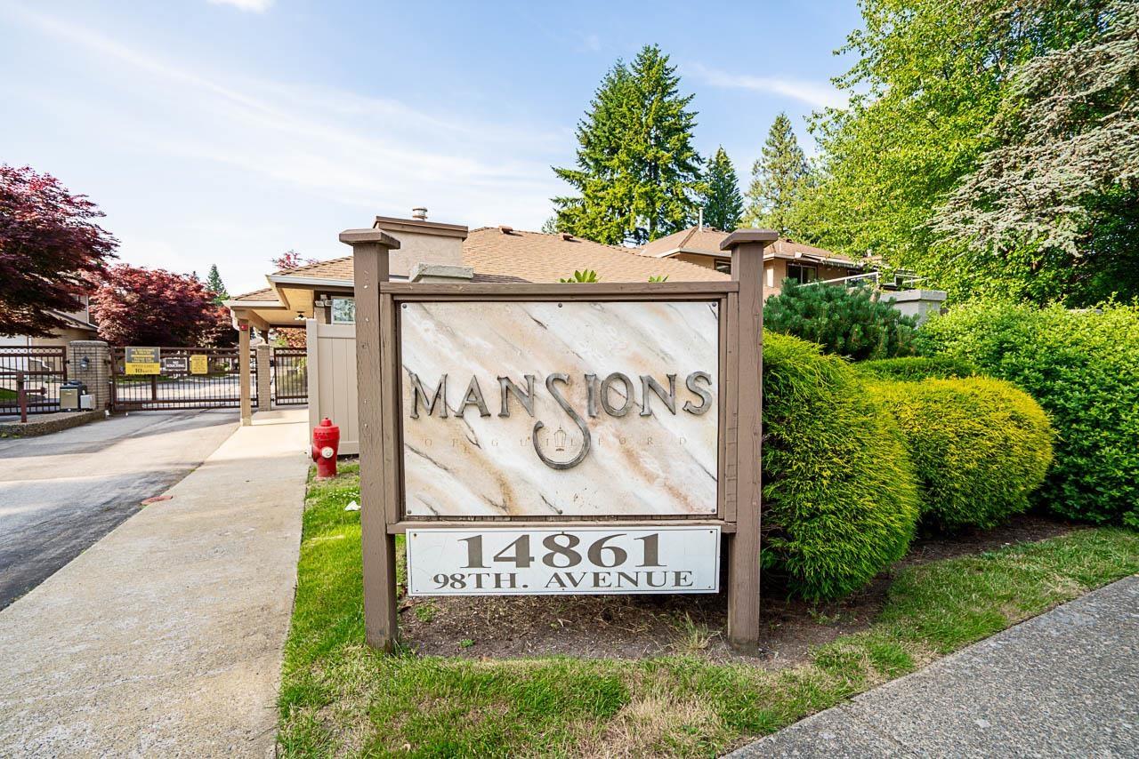 128 14861 98 Avenue, Surrey, British Columbia  V3R 0A2 - Photo 2 - R3080915