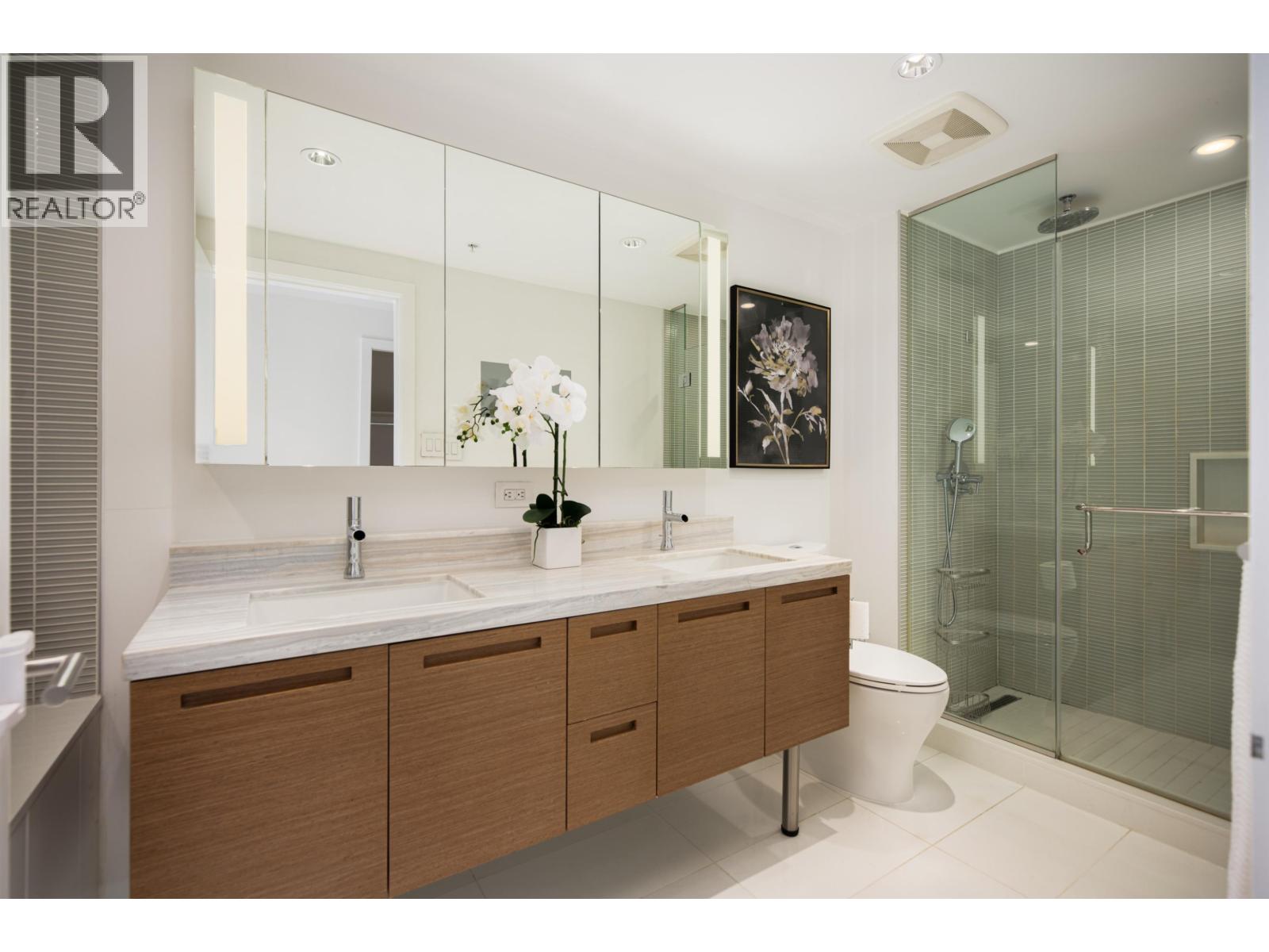 4607 777 Richards Street, Vancouver, British Columbia  V6B 0M6 - Photo 18 - R3081369