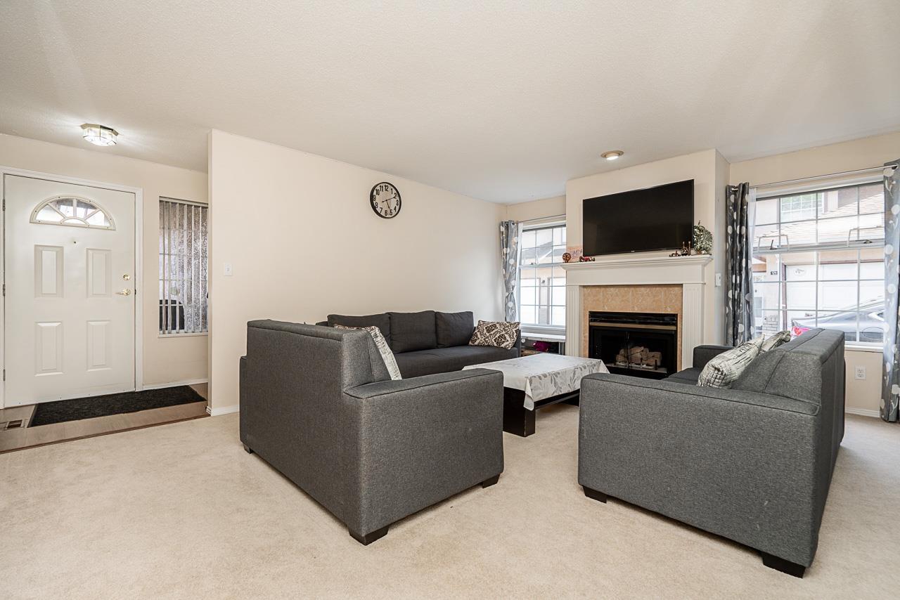 128 14861 98 Avenue, Surrey, British Columbia  V3R 0A2 - Photo 5 - R3080915