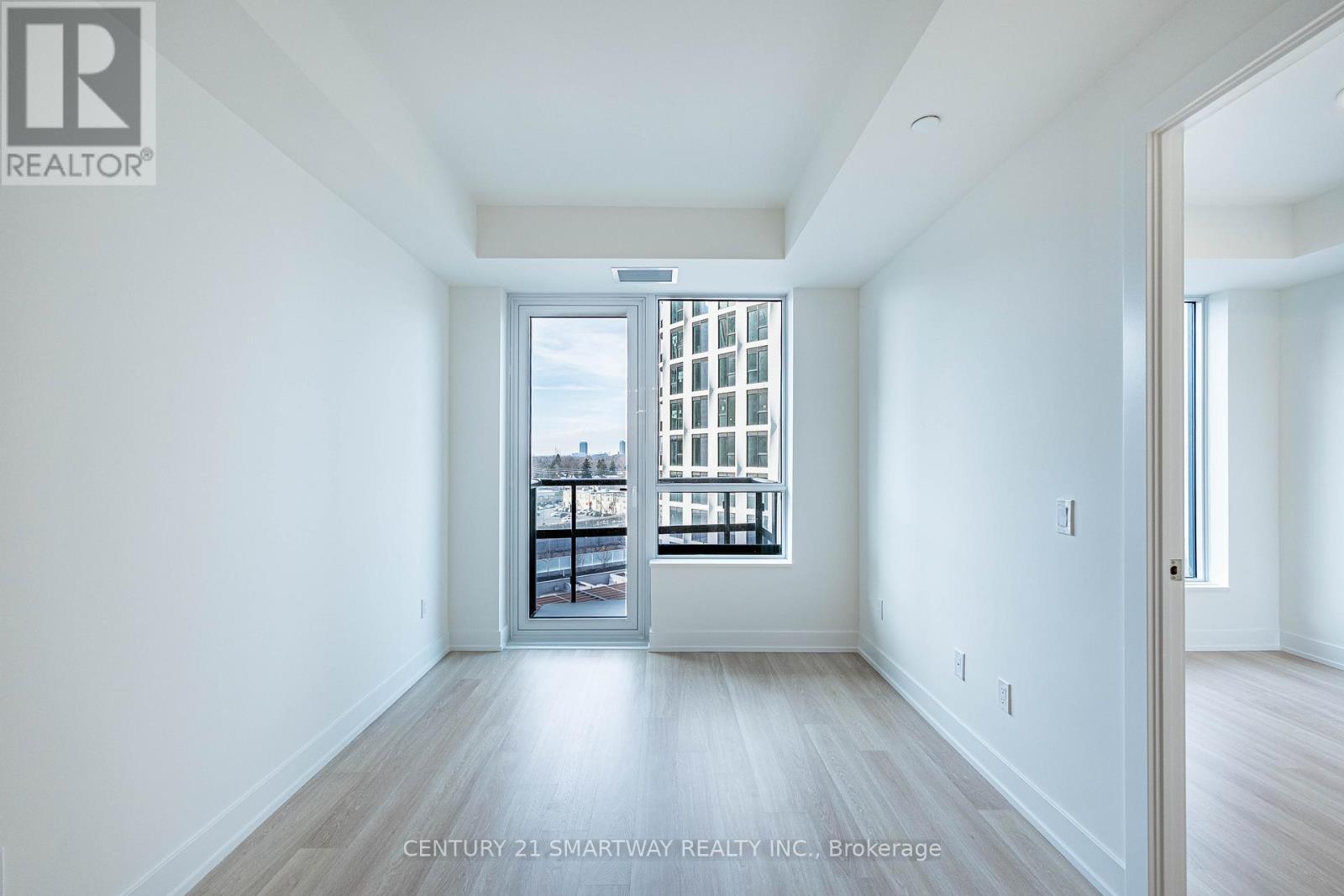 911 - 60 Central Park Roadway, Toronto, Ontario  M9A 0E6 - Photo 12 - W12643052