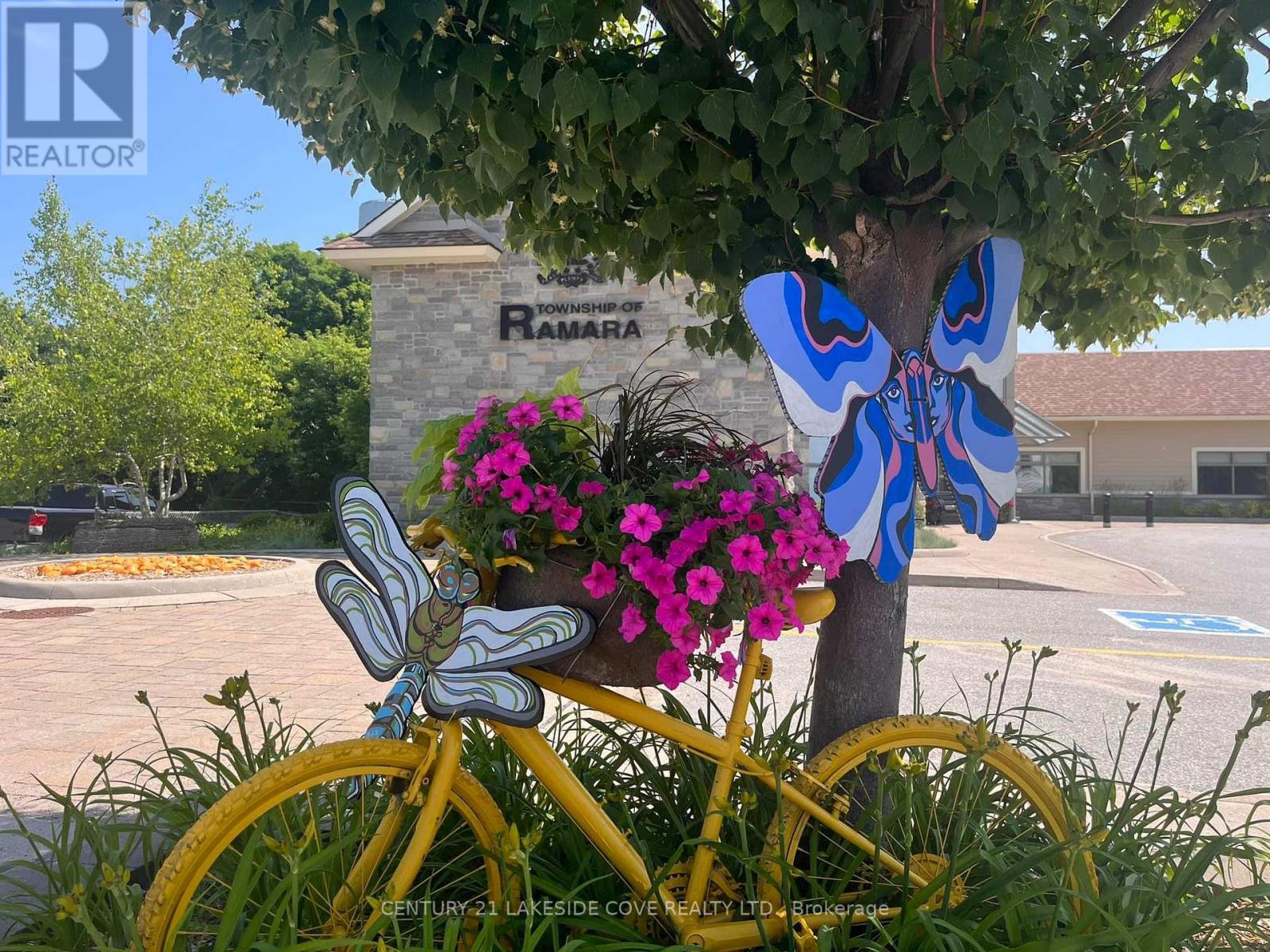 Unit 14 - 1 Paradise Boulevard, Ramara, Ontario  L0K 1B0 - Photo 29 - S12714194