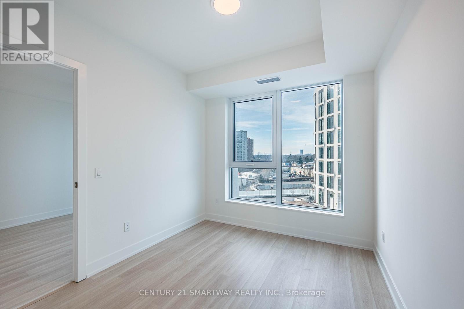 911 - 60 Central Park Roadway, Toronto, Ontario  M9A 0E6 - Photo 23 - W12643052