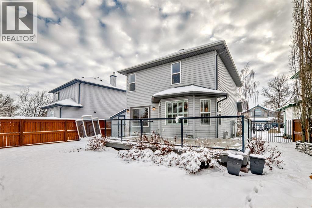 125 Lakeview Shores, Chestermere, Alberta  T1X 1H1 - Photo 45 - A2272906