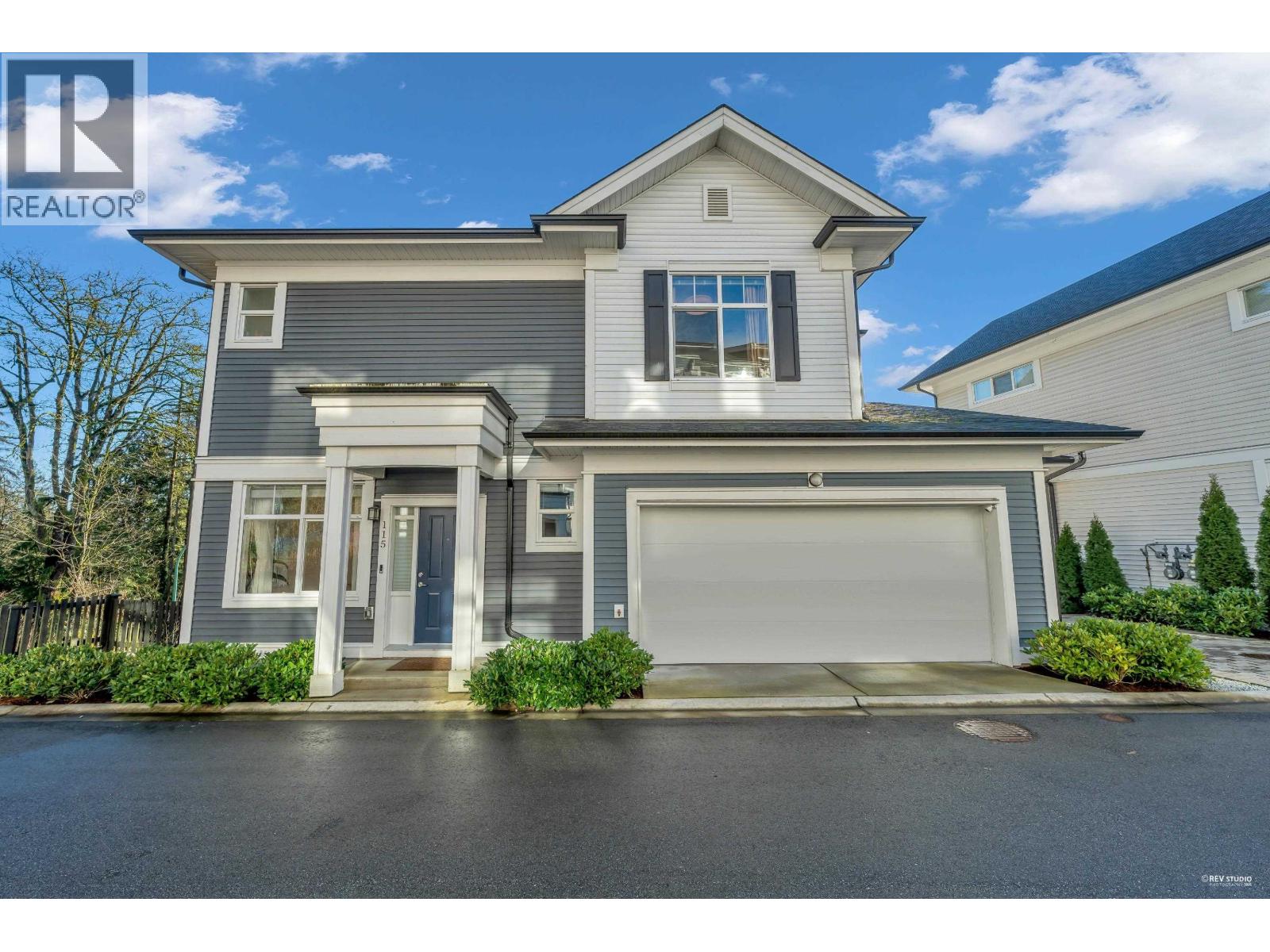 115 3565 Baycrest Avenue, Coquitlam, British Columbia  V3B 2W7 - Photo 1 - R3081509