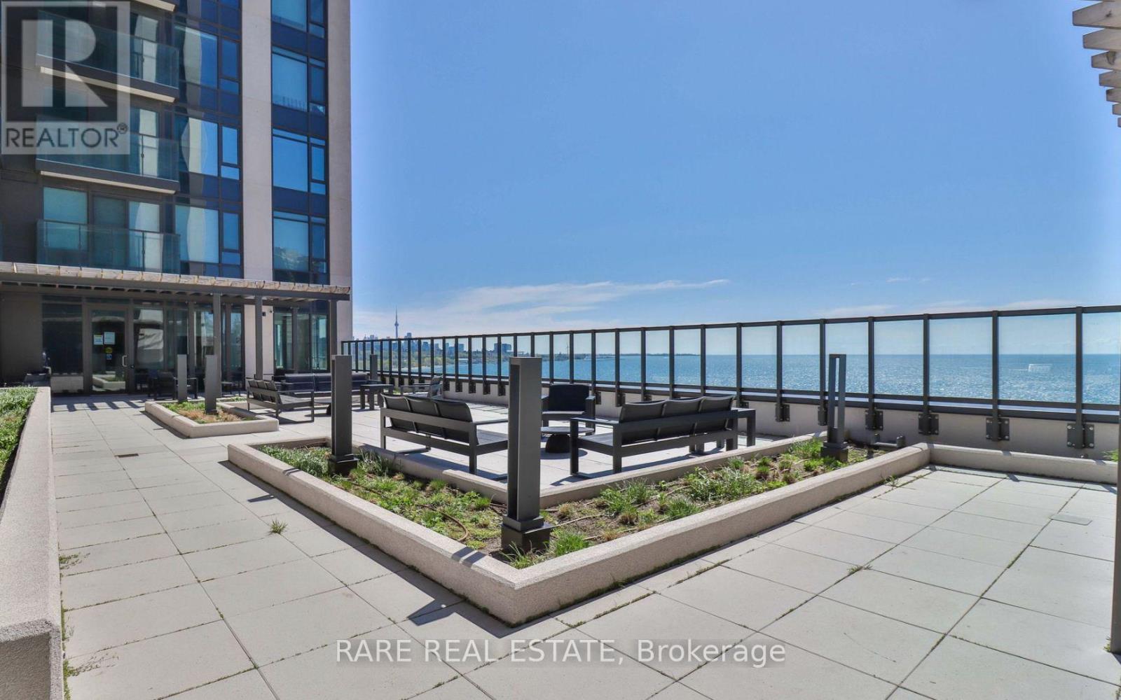 1910 - 1926 Lake Shore Boulevard W, Toronto, Ontario  M6S 0B1 - Photo 23 - W12713968