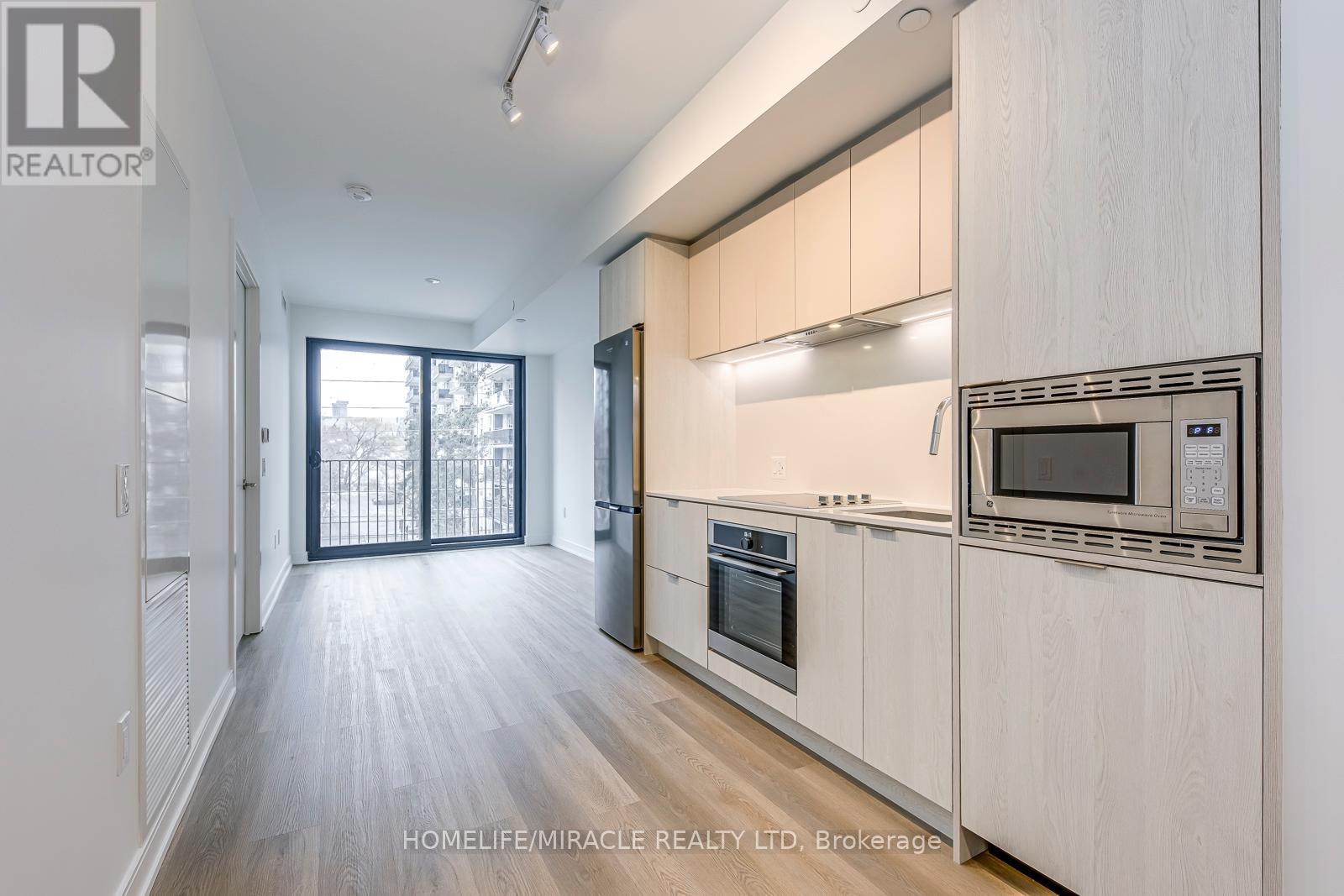 322 - 3009 Novar Road, Mississauga, Ontario  L5B 0P9 - Photo 14 - W12715010