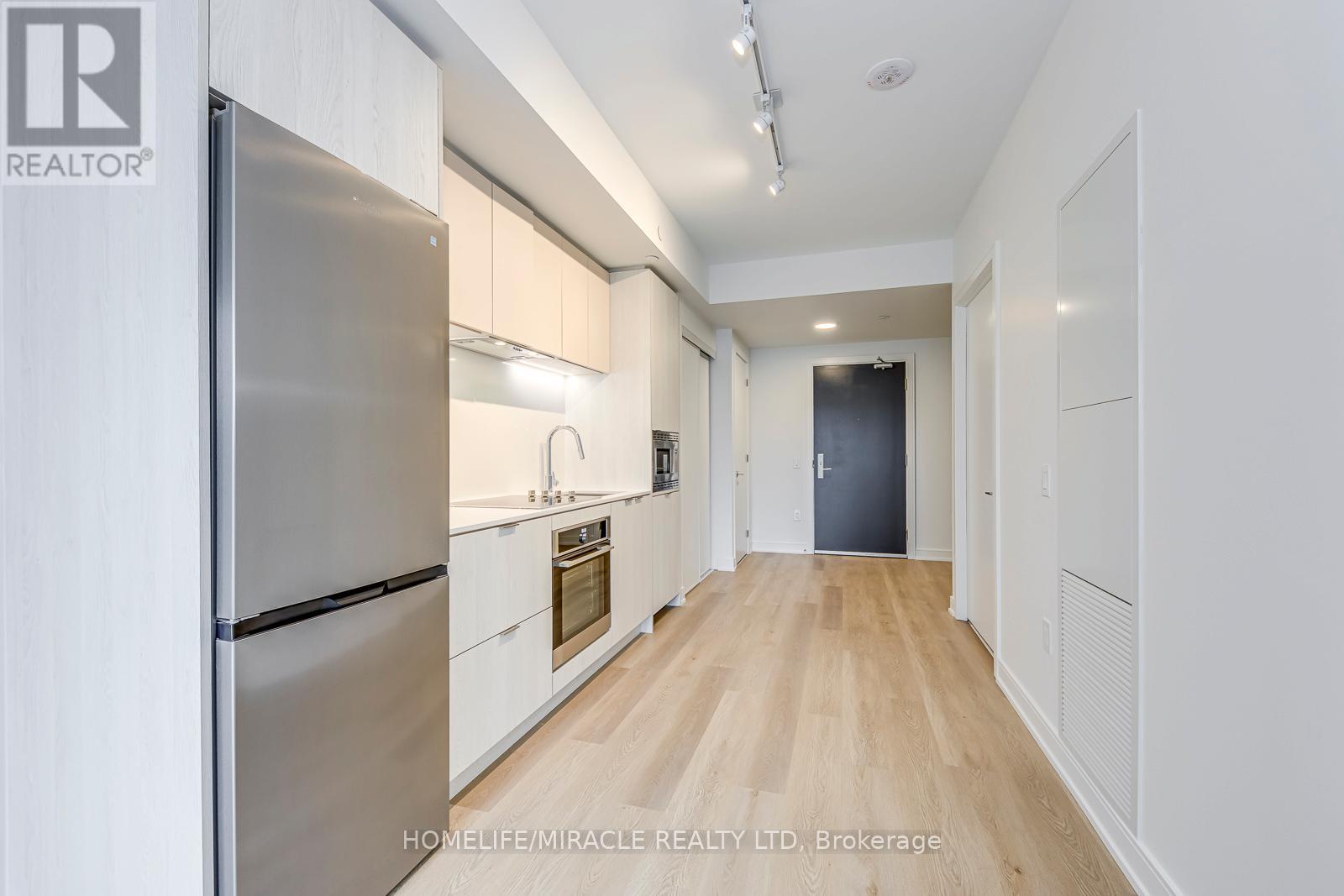 322 - 3009 Novar Road, Mississauga, Ontario  L5B 0P9 - Photo 17 - W12715010