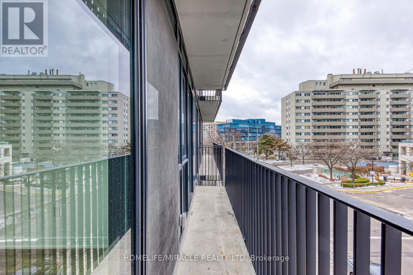 322 - 3009 Novar Road, Mississauga, Ontario  L5B 0P9 - Photo 21 - W12715010