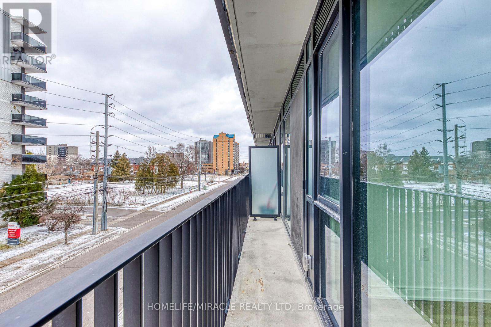 322 - 3009 Novar Road, Mississauga, Ontario  L5B 0P9 - Photo 22 - W12715010