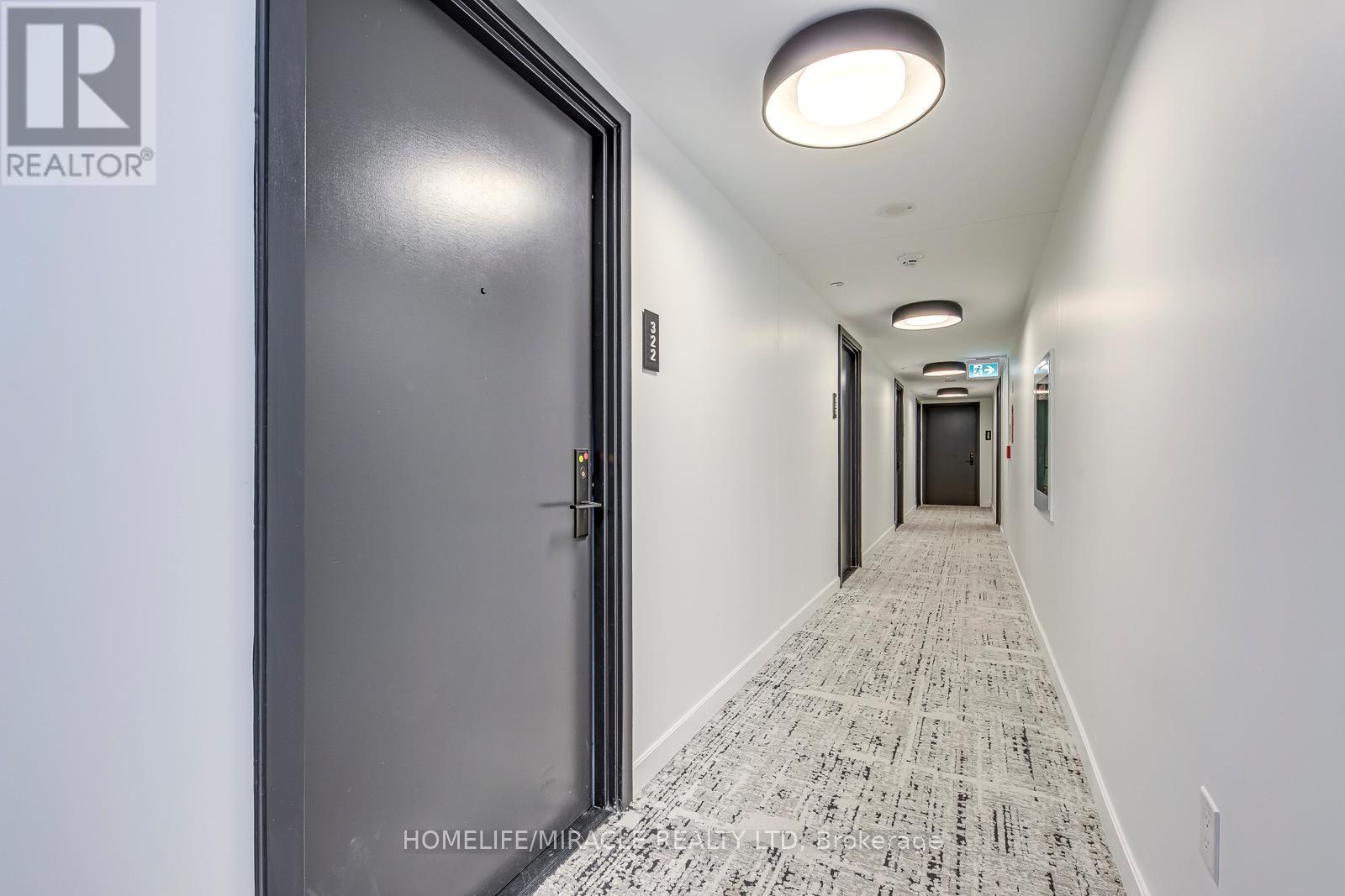 322 - 3009 Novar Road, Mississauga, Ontario  L5B 0P9 - Photo 8 - W12715010