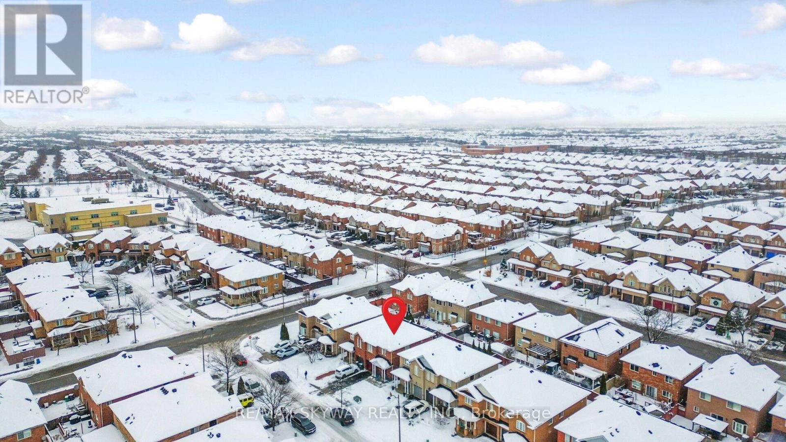 8 Hollingsworth Circle, Brampton, Ontario  L7A 0J7 - Photo 45 - W12715016