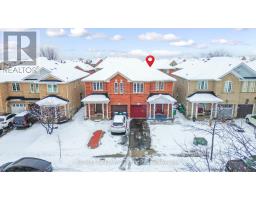8 HOLLINGSWORTH CIRCLE, Brampton, Ontario