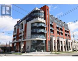 811 - 2433 DUFFERIN STREET, Toronto, Ontario