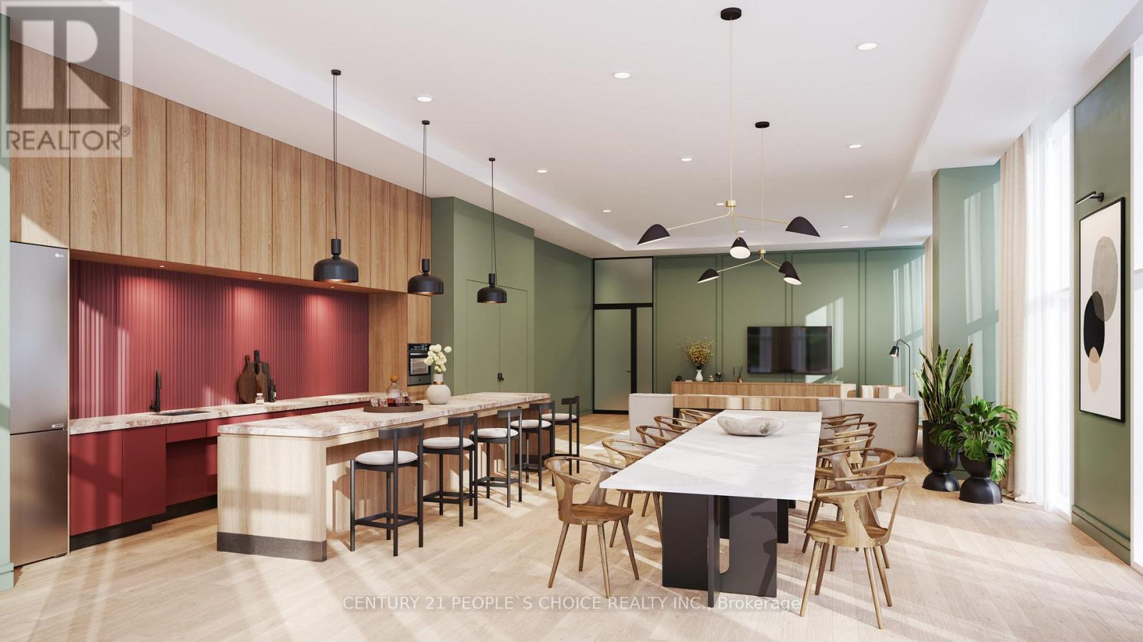 1025 - 20 All Nations Drive, Brampton, Ontario  L7A 5M5 - Photo 13 - W12715038