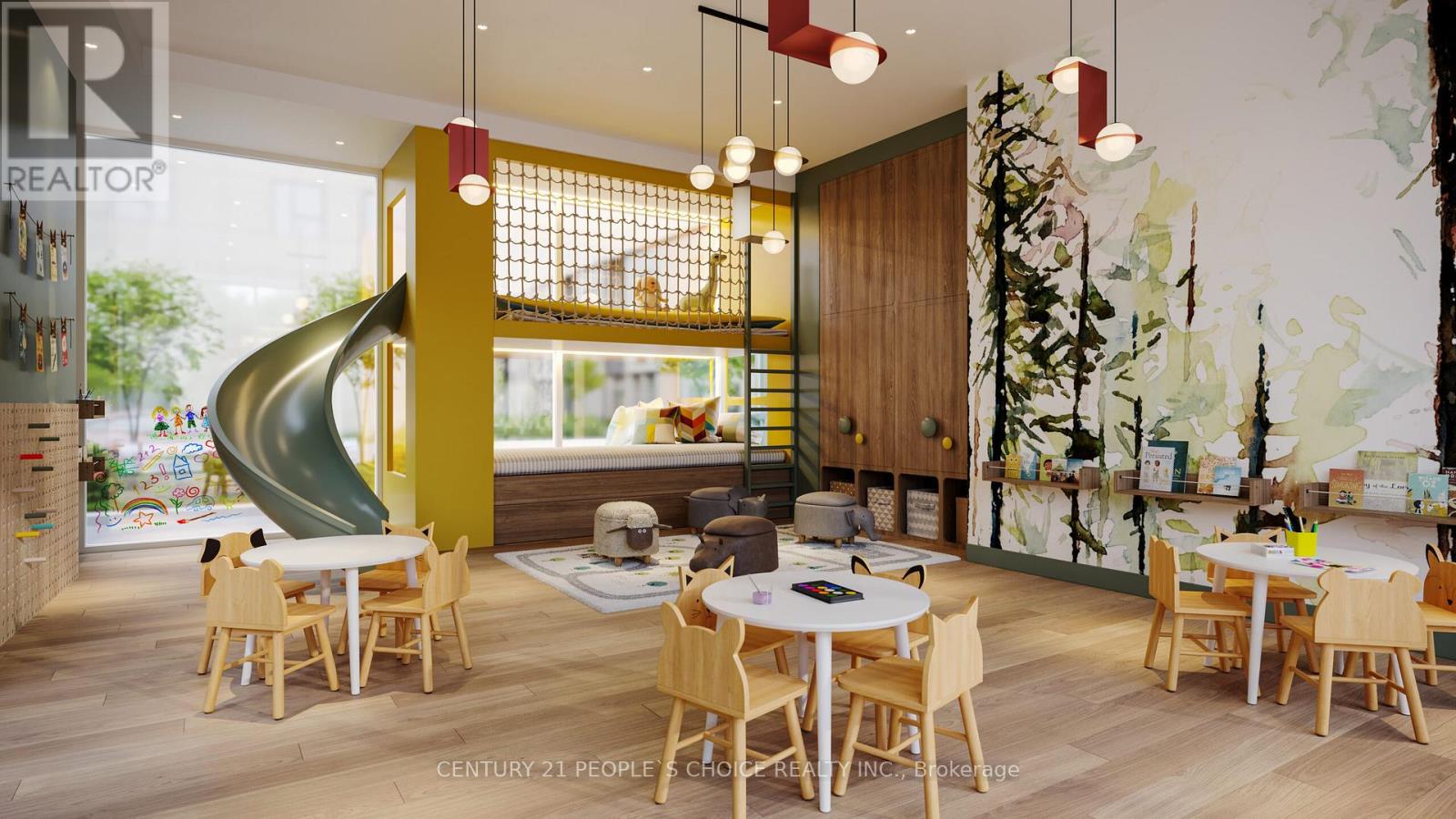 1025 - 20 All Nations Drive, Brampton, Ontario  L7A 5M5 - Photo 15 - W12715038