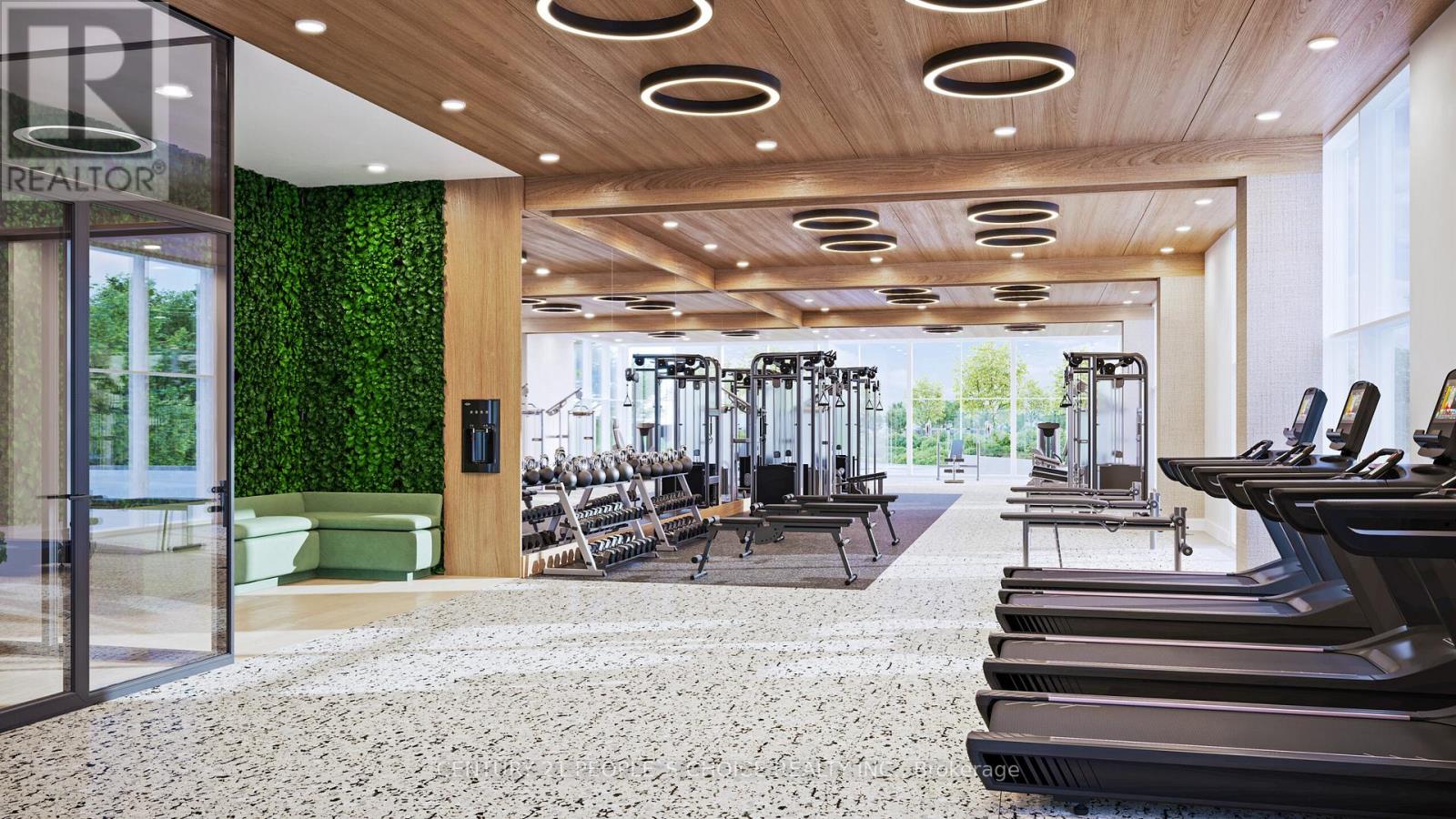 1025 - 20 All Nations Drive, Brampton, Ontario  L7A 5M5 - Photo 16 - W12715038