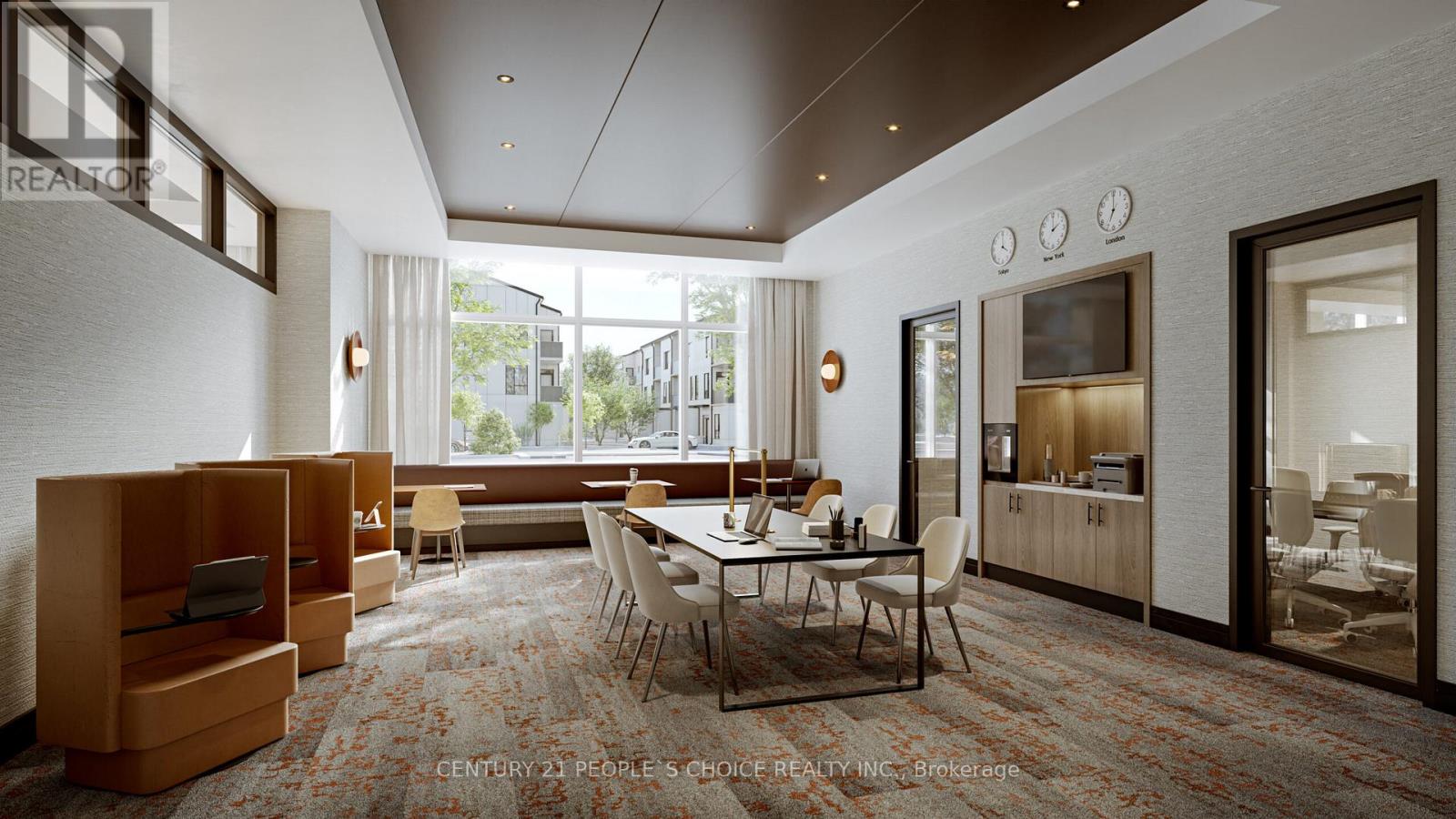 1025 - 20 All Nations Drive, Brampton, Ontario  L7A 5M5 - Photo 17 - W12715038