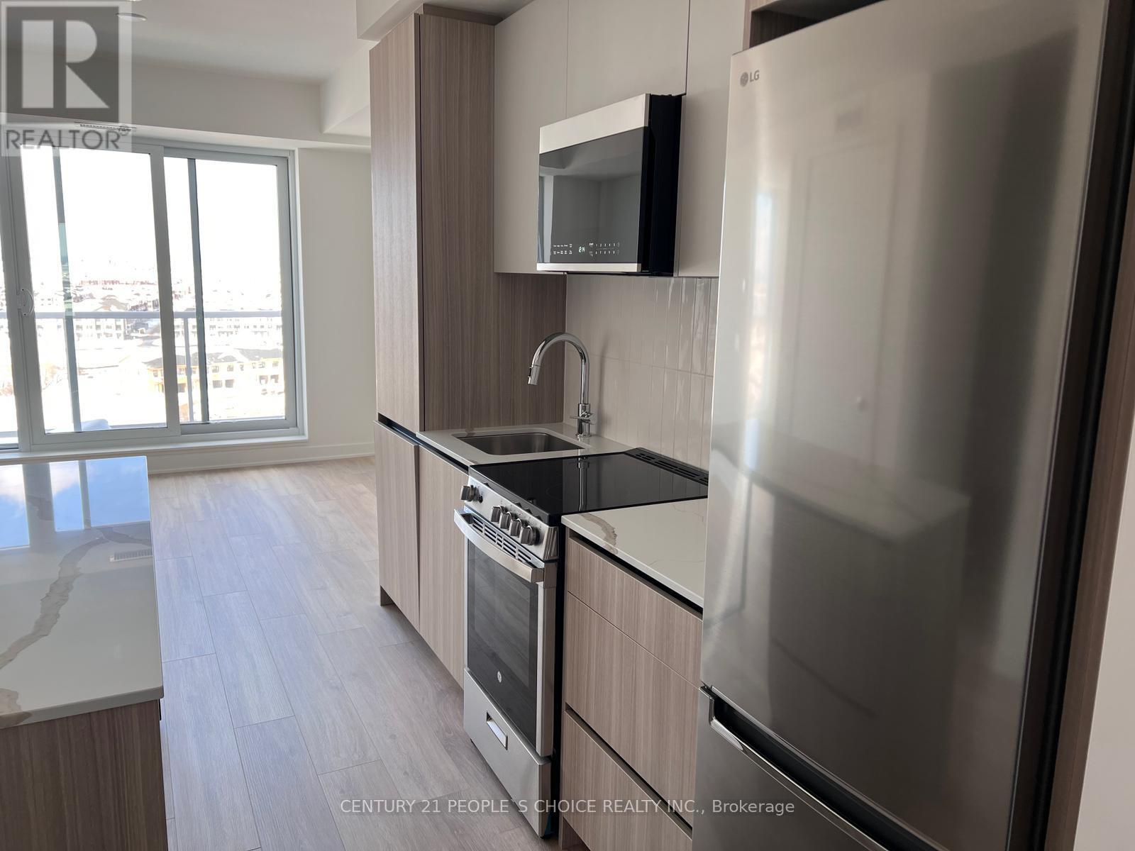 1025 - 20 All Nations Drive, Brampton, Ontario  L7A 5M5 - Photo 3 - W12715038