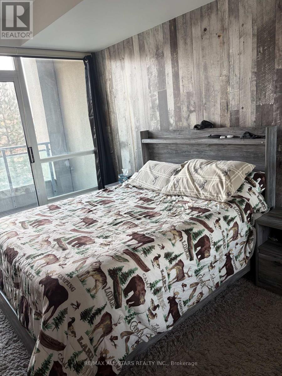 217 - 185 Legion Road N, Toronto, Ontario  M8Y 0A1 - Photo 5 - W12715052