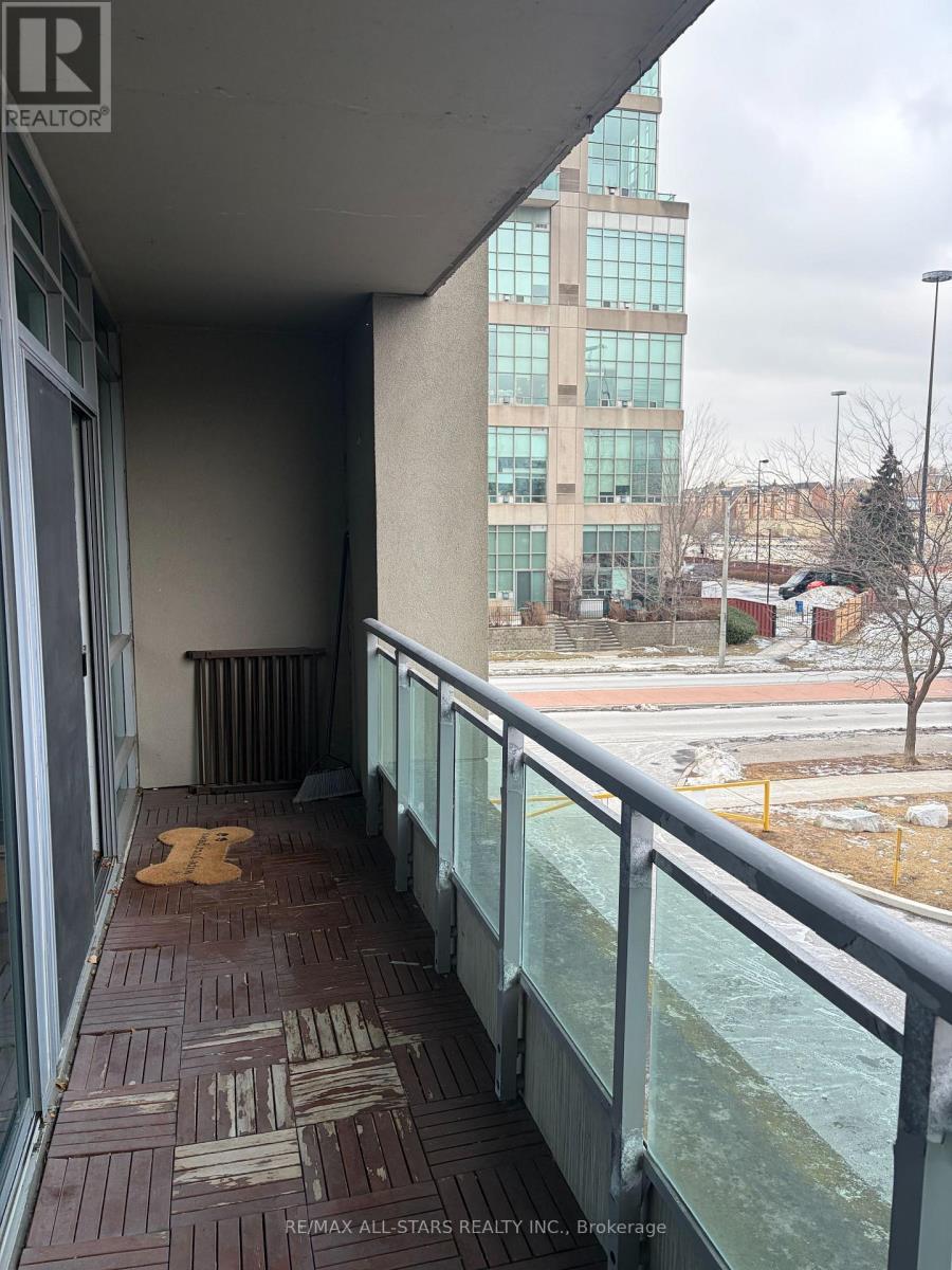 217 - 185 Legion Road N, Toronto, Ontario  M8Y 0A1 - Photo 6 - W12715052