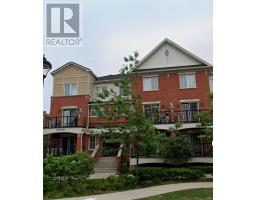 21 - 2488 POST ROAD, Oakville, Ontario