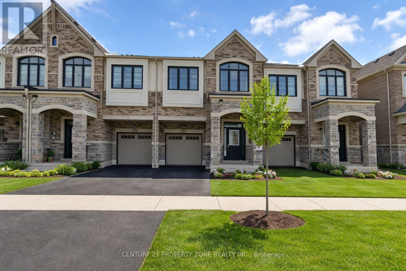 573 CELANDINE TERRACE, Milton, Ontario