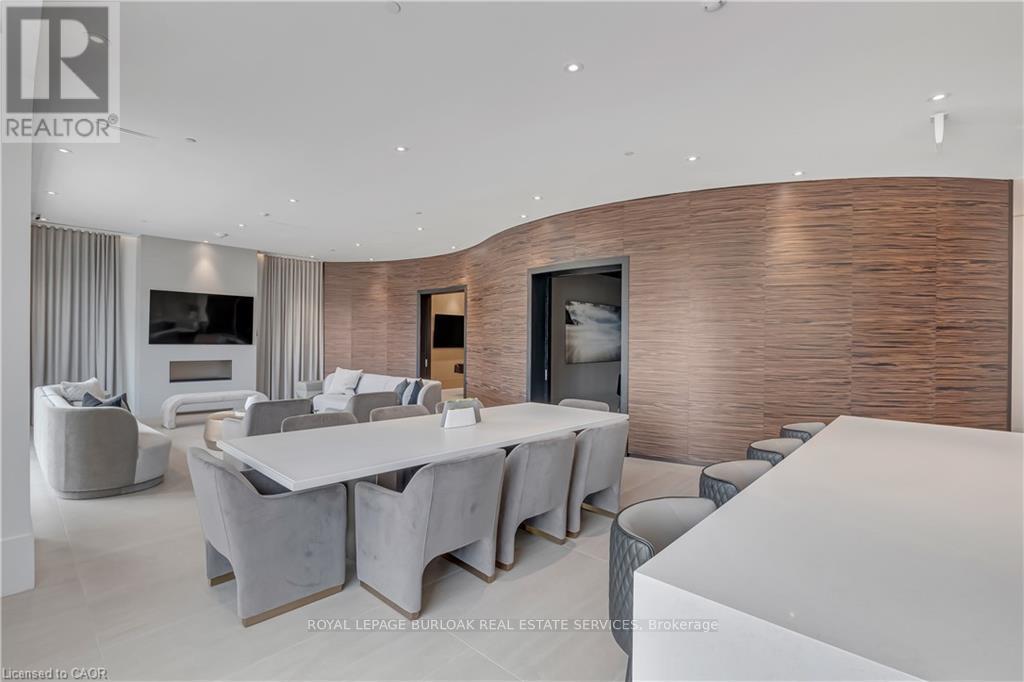 401 - 2007 James Street, Burlington, Ontario  L7R 0G7 - Photo 18 - W12715114