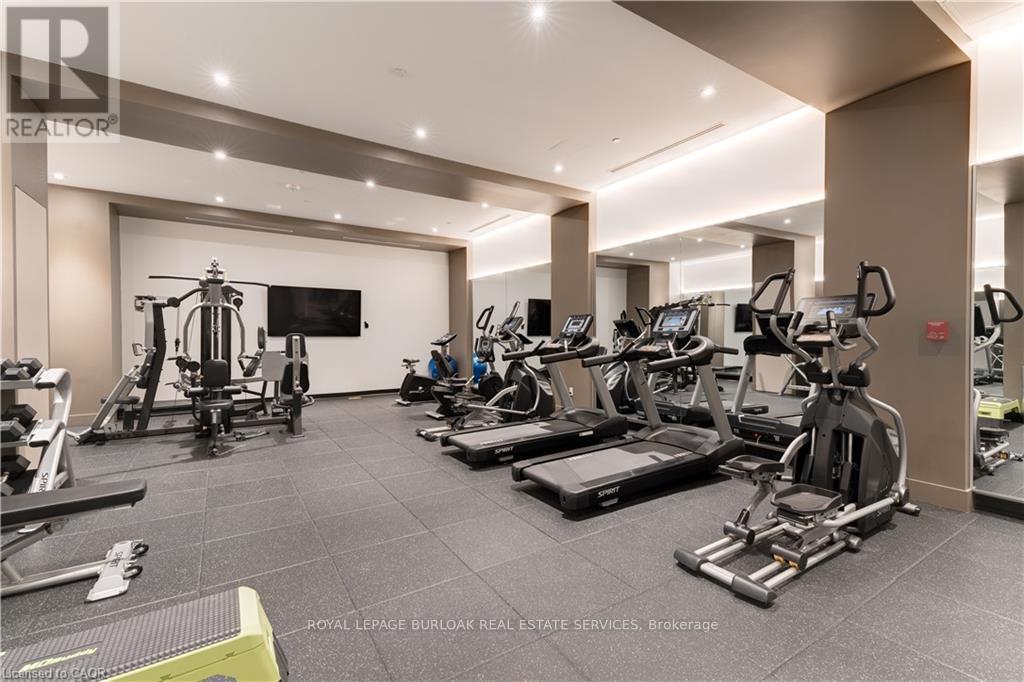 401 - 2007 James Street, Burlington, Ontario  L7R 0G7 - Photo 21 - W12715114