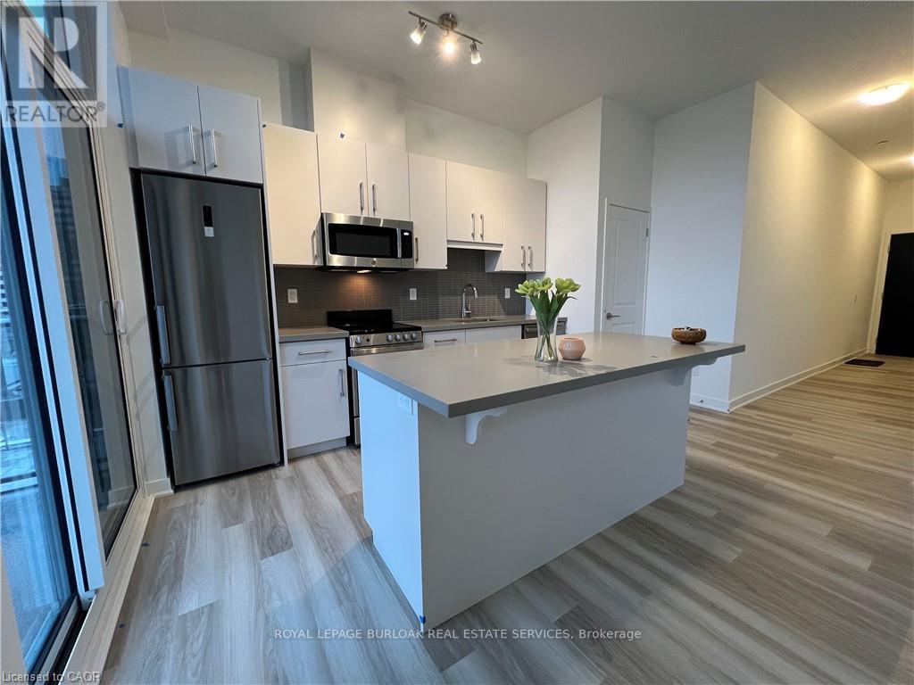 401 - 2007 James Street, Burlington, Ontario  L7R 0G7 - Photo 6 - W12715114