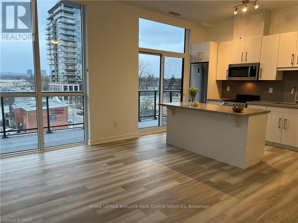 401 - 2007 James Street, Burlington, Ontario  L7R 0G7 - Photo 7 - W12715114