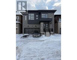 LOT 165 - 74 CLAREMONT DRIVE, Brampton, Ontario
