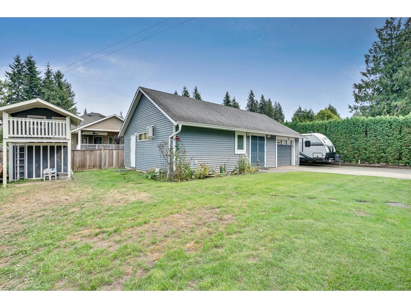 4500 207a Street, Langley, British Columbia  V3A 2G7 - Photo 37 - R3081023