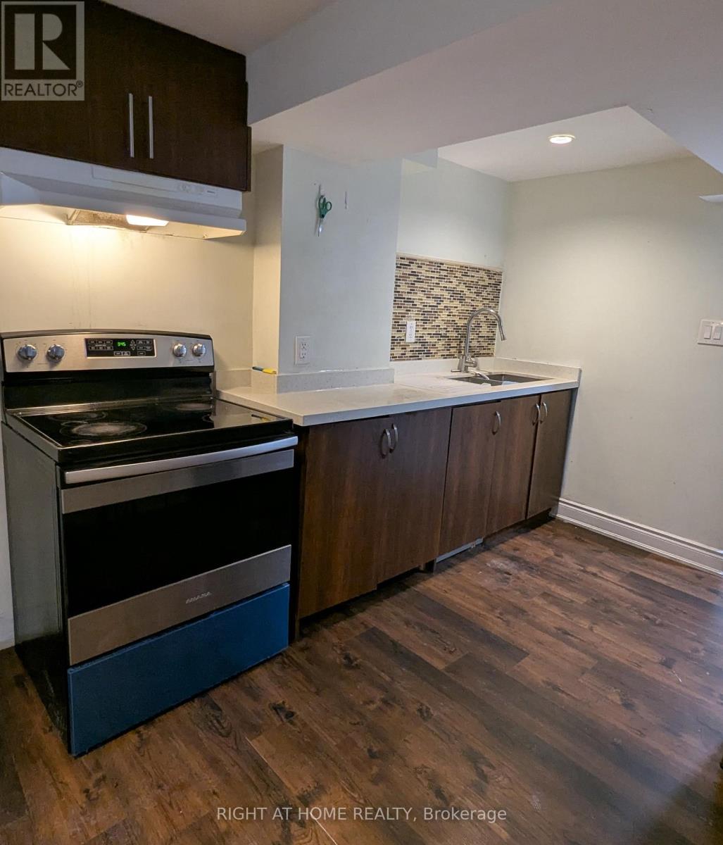 Lower - 36 Mccrimmon Drive, Brampton, Ontario  L7A 2Z5 - Photo 4 - W12705368