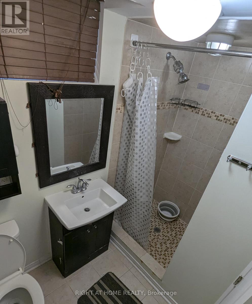 Lower - 36 Mccrimmon Drive, Brampton, Ontario  L7A 2Z5 - Photo 5 - W12705368