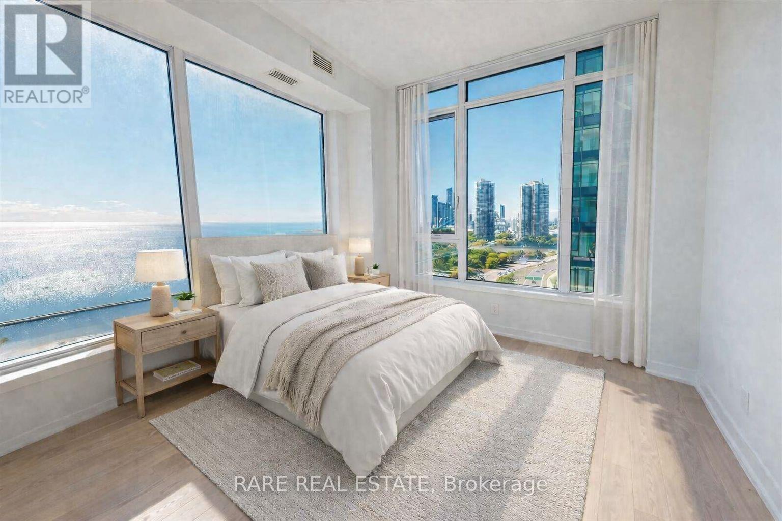 1910 - 1926 Lake Shore Boulevard W, Toronto, Ontario  M6S 0B1 - Photo 2 - W12713968