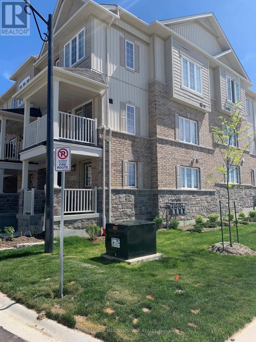 20 - 88 Decorso Drive, Guelph, Ontario  N1L 0A1 - Photo 2 - X12714970