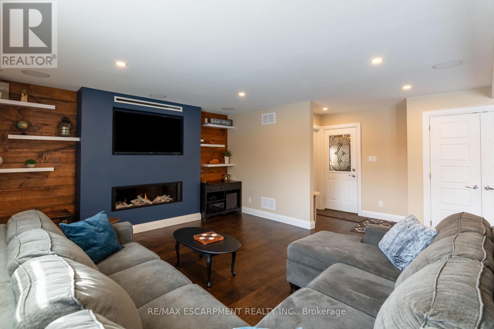 569 Rosseau Road, Hamilton, Ontario  L8K 4T7 - Photo 20 - X12715008