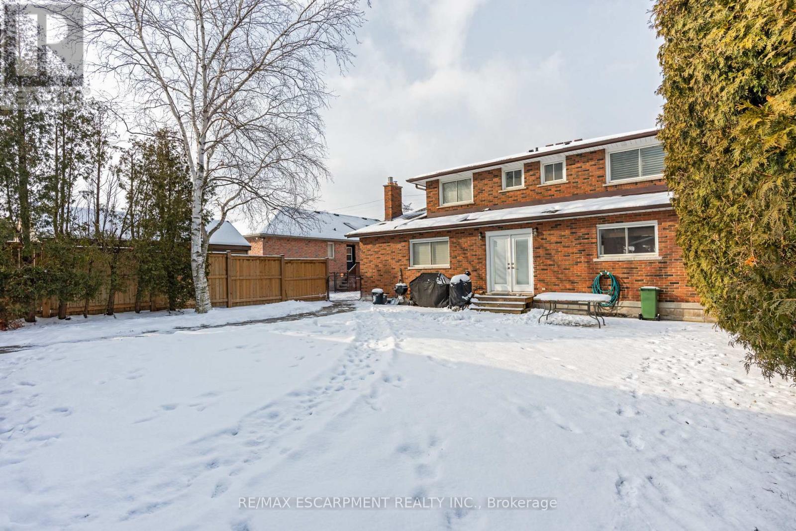 569 Rosseau Road, Hamilton, Ontario  L8K 4T7 - Photo 43 - X12715008