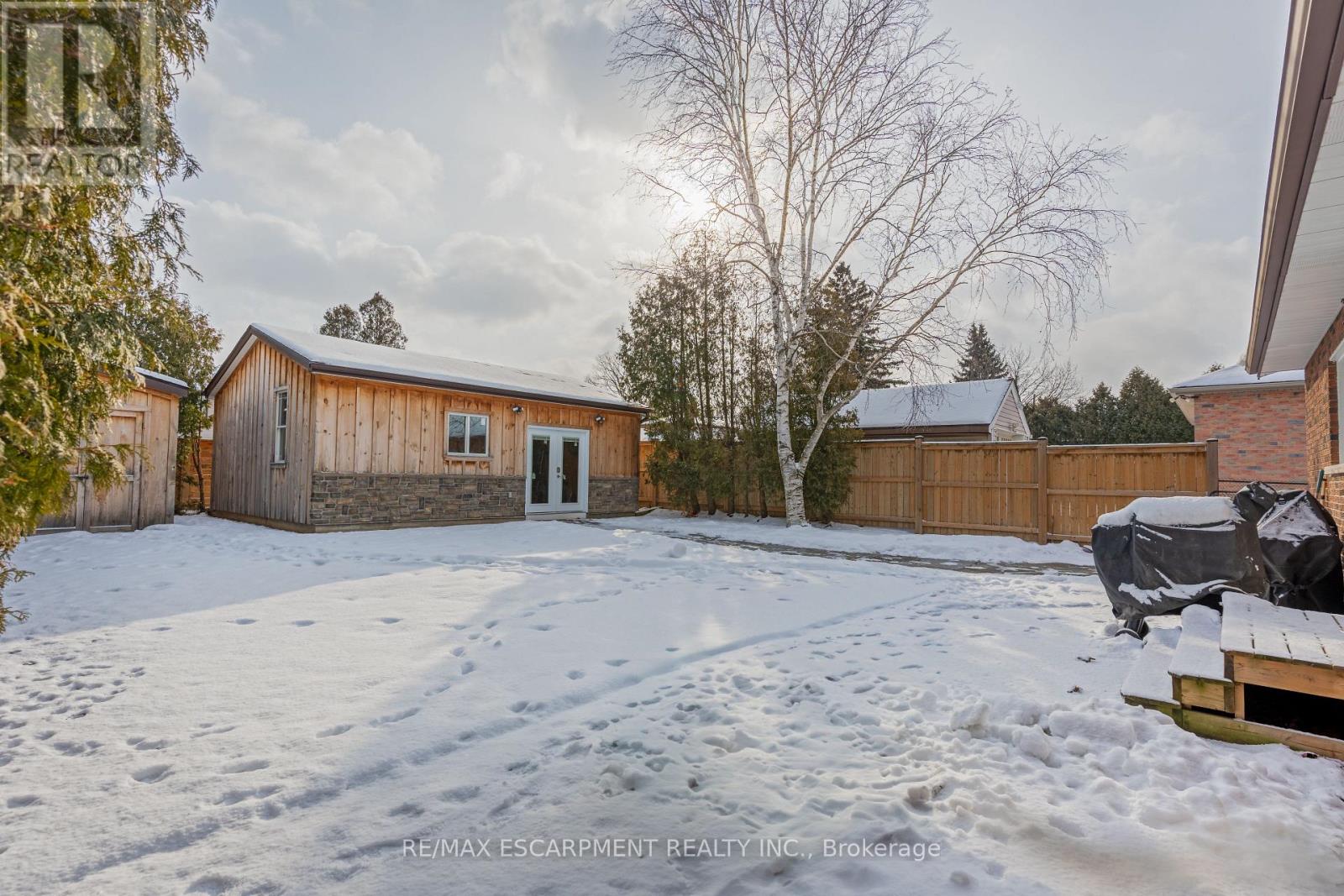 569 Rosseau Road, Hamilton, Ontario  L8K 4T7 - Photo 44 - X12715008