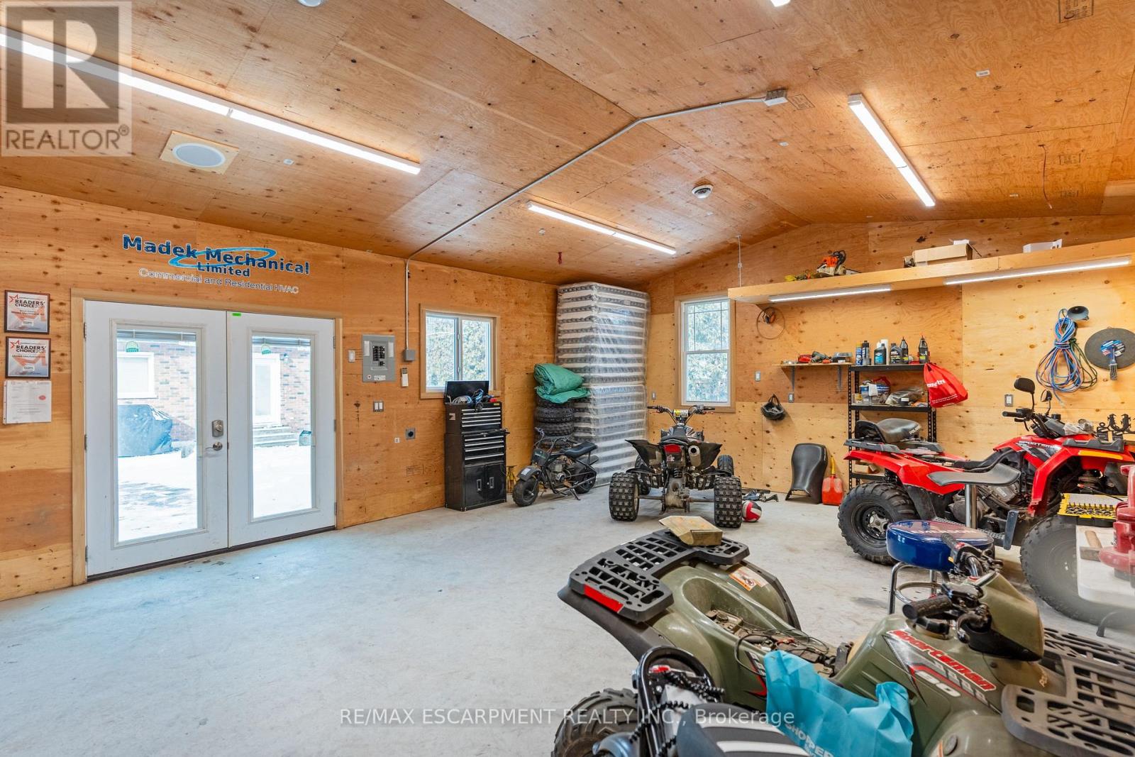 569 Rosseau Road, Hamilton, Ontario  L8K 4T7 - Photo 46 - X12715008