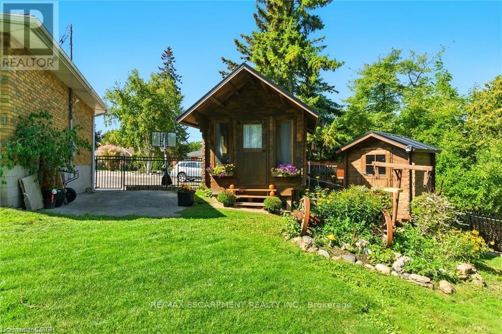 19 Wallace Place, Haldimand, Ontario  N3W 1G4 - Photo 43 - X12715080